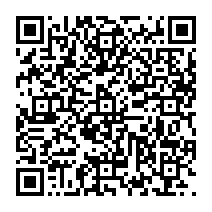 QR to open the iOS build